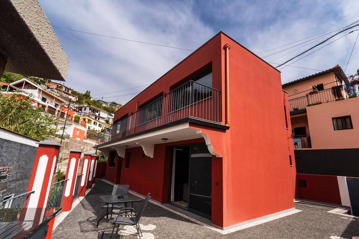 83 M² Casa Vacanza ∙ 3 Camere Da Letto ∙ 5 Ospiti - Funchal