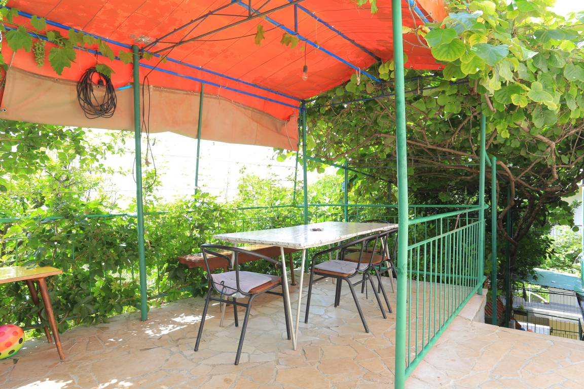 40 M² Apartment ∙ 1 Bedroom ∙ 5 Guests - Drvenik
