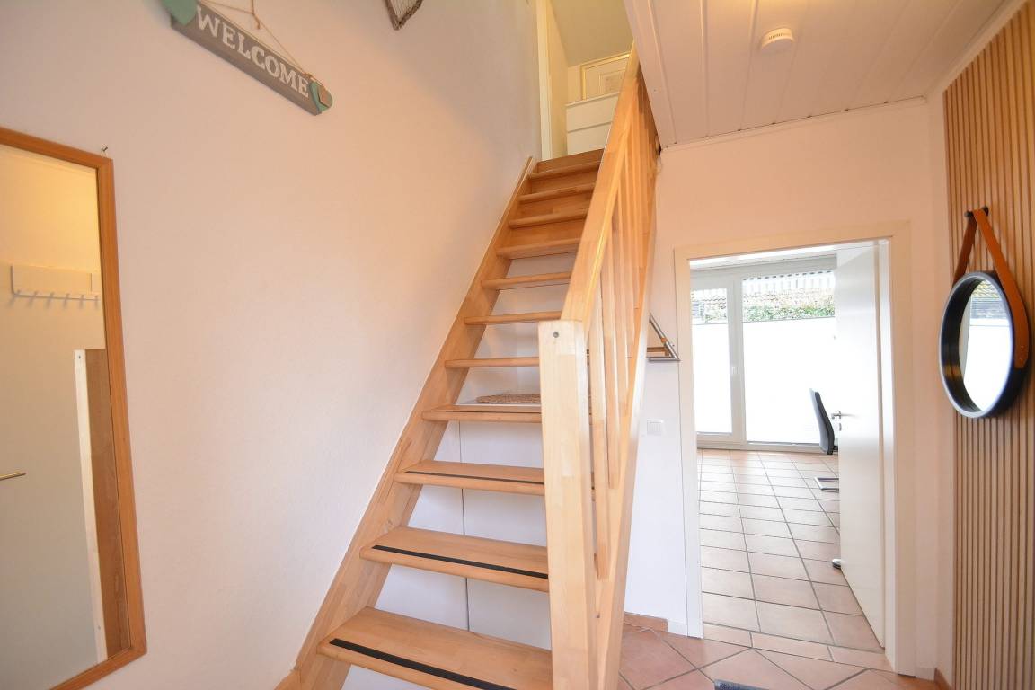 75 m² Ferienhaus ∙ 3 Schlafzimmer ∙ 5 Gäste – Bild 14
