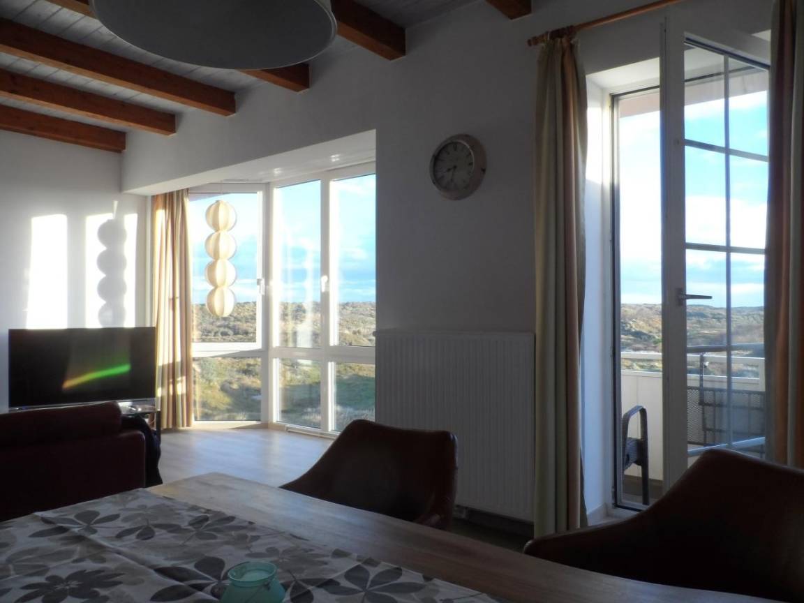 50 m² Ferienwohnung ∙ 1 Schlafzimmer ∙ 2 Gäste – Bild 3