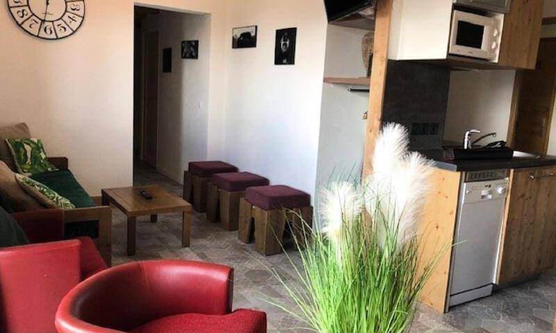 70 m&sup2; Ferienwohnung 1 Schlafzimmer 10 G&auml;ste