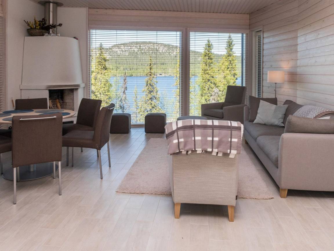 80 M² House ∙ 2 Bedrooms ∙ 4 Guests 3