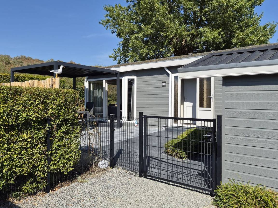 72 M² House ∙ 2 Bedrooms ∙ 4 Guests - Breskens
