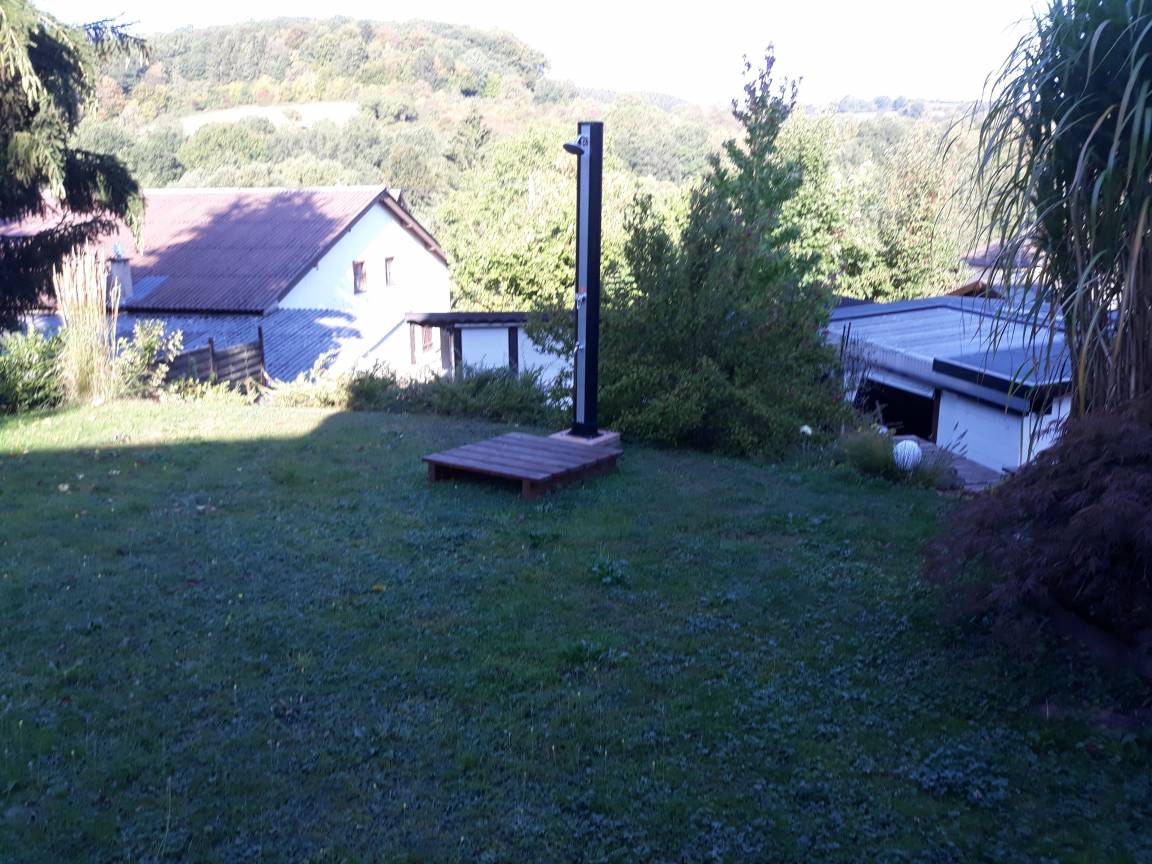 60 m² Ferienwohnung ∙ 2 Schlafzimmer ∙ 3 Gäste – Bild 19