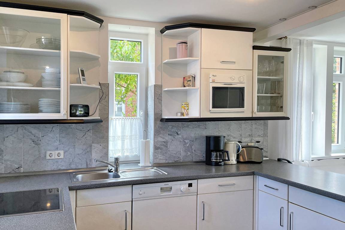 90 m² Ferienhaus ∙ 3 Schlafzimmer ∙ 4 Gäste – Bild 8