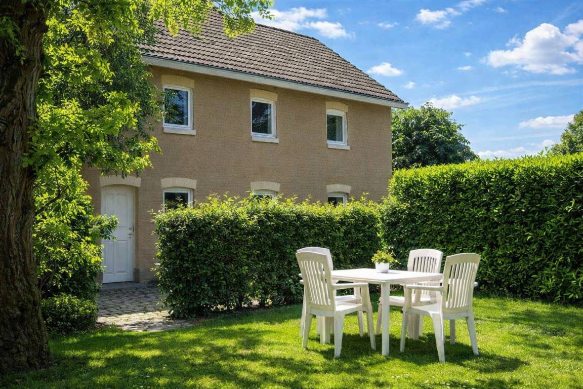 House ∙ 5 Bedrooms ∙ 10 Guests - Herve