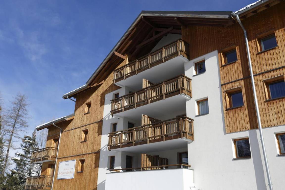 75 m² Ferienwohnung ∙ 3 Schlafzimmer ∙ 8 Gäste – Bild 25