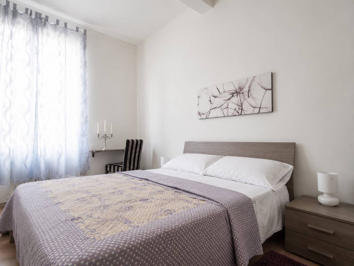 Bed And Breakfast ∙ 1 Bedroom ∙ 4 Guests - Siena