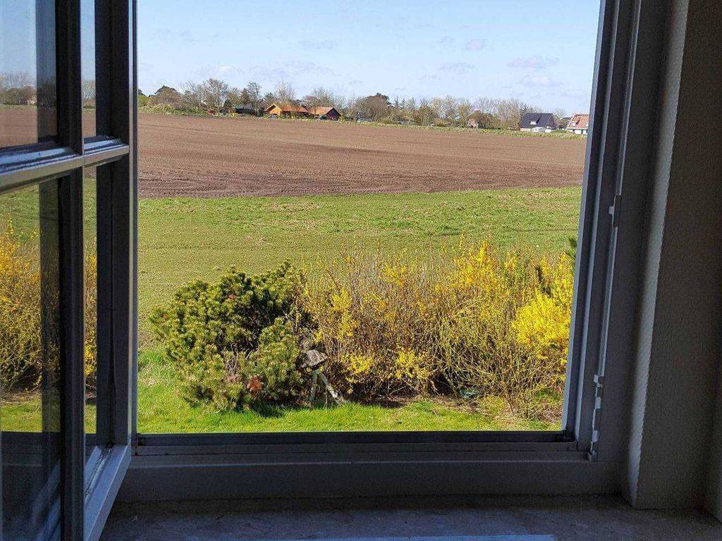 55 M² Ferienwohnung ∙ 1 Schlafzimmer ∙ 3 Gäste - Amrum