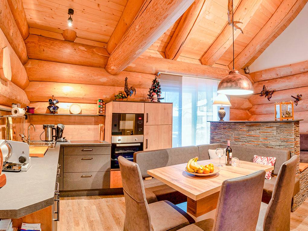 60 m² Ferienhaus ∙ 2 Schlafzimmer ∙ 6 Gäste – Bild 5