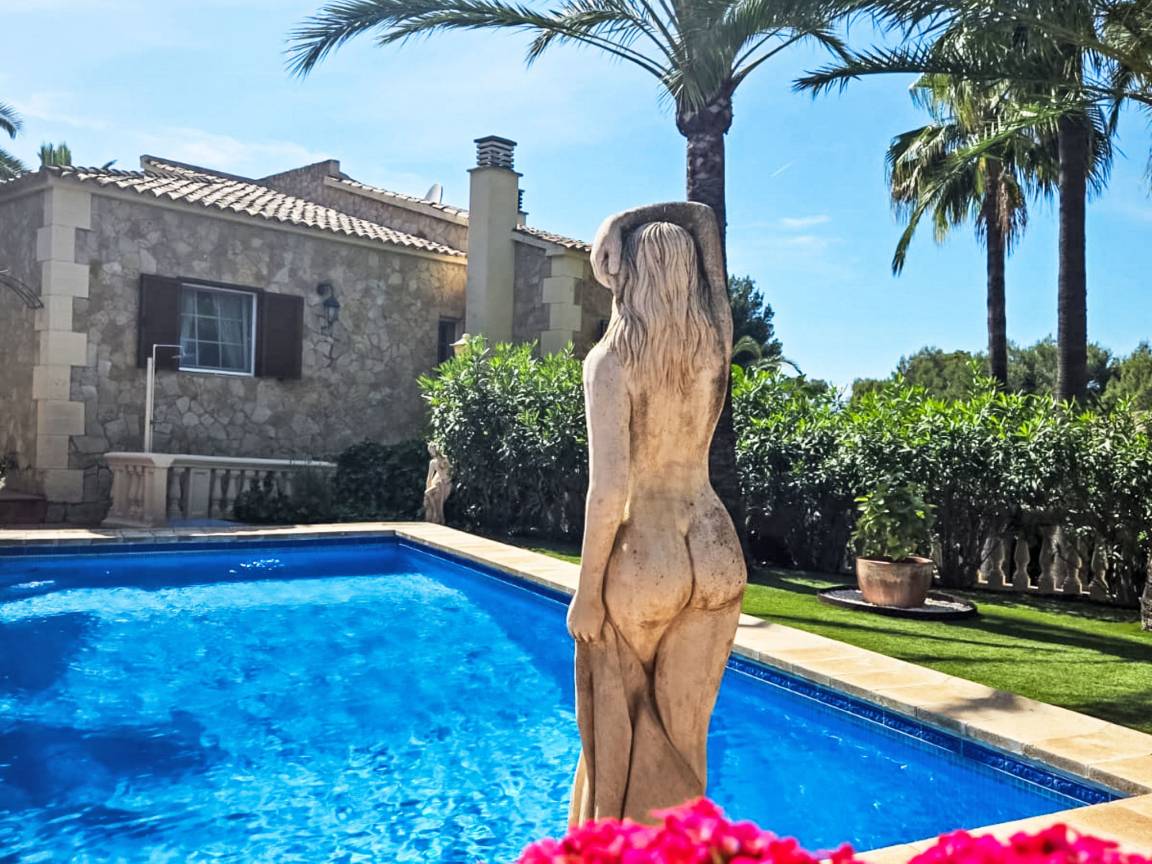128 M² Maison De Vacances ∙ 2 Chambres ∙ 4 Personnes - Magaluf