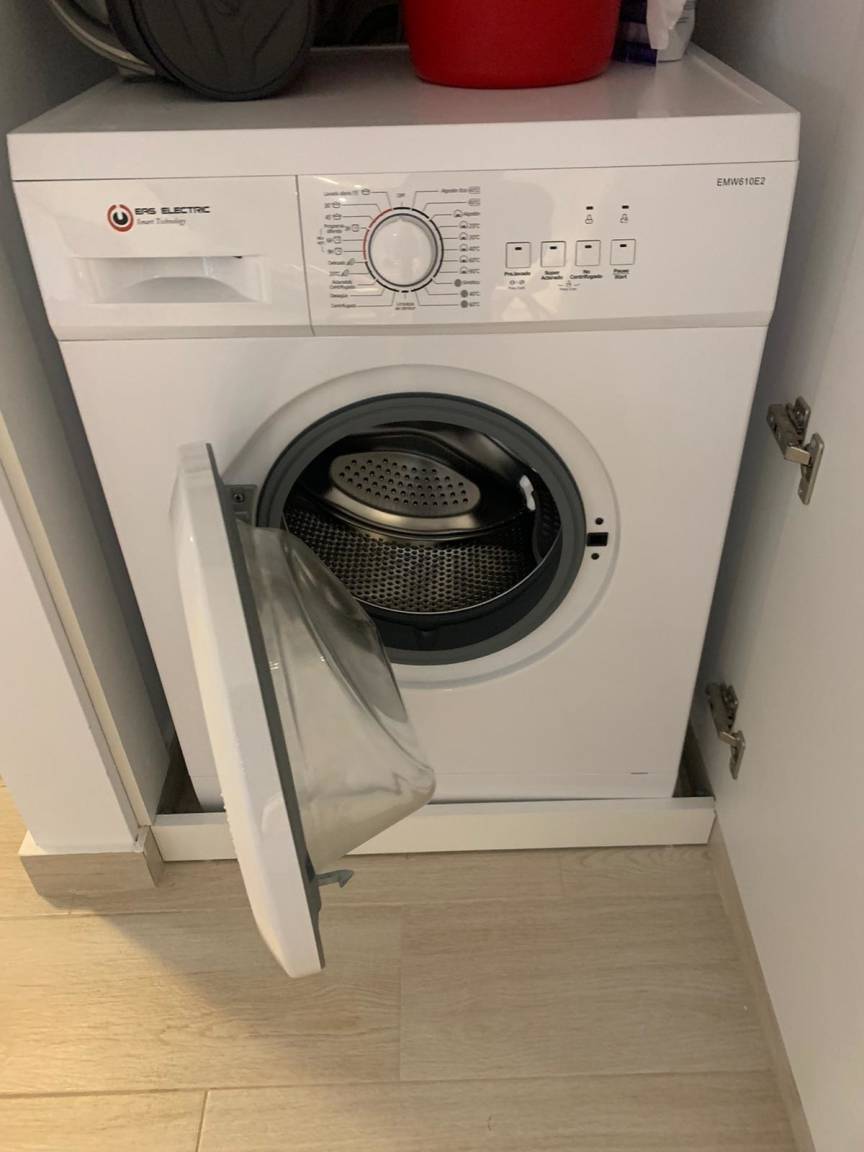 75 m² Ferienwohnung ∙ 2 Schlafzimmer ∙ 4 Gäste – Bild 10