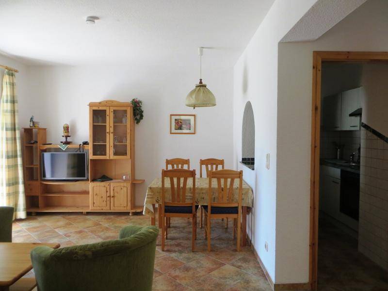 Apartment ∙ 2 Bedrooms ∙ 4 Guests - Königsee