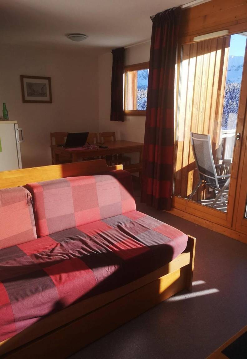 40 m² Ferienwohnung ∙ 1 Schlafzimmer ∙ 6 Gäste – Bild 23