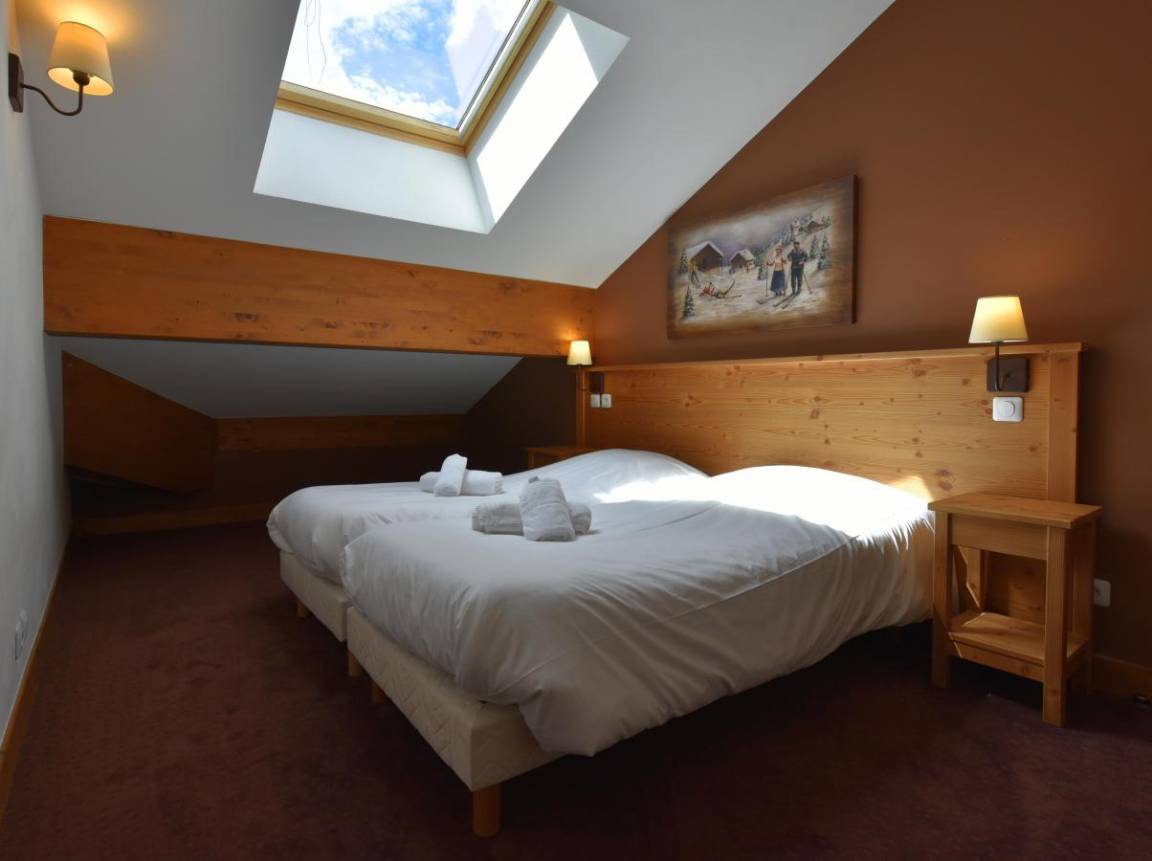58 m² Ferienwohnung ∙ 2 Schlafzimmer ∙ 6 Gäste – Bild 17