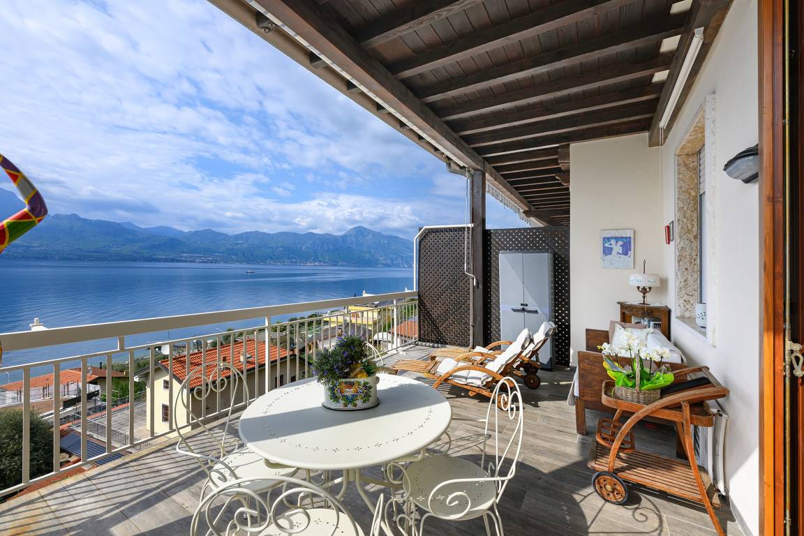 32 M² Appartement ∙ 1 Chambre ∙ 2 Personnes - Pai