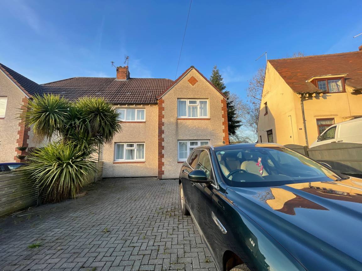 40 M² House ∙ 2 Bedrooms ∙ 4 Guests - Shropshire