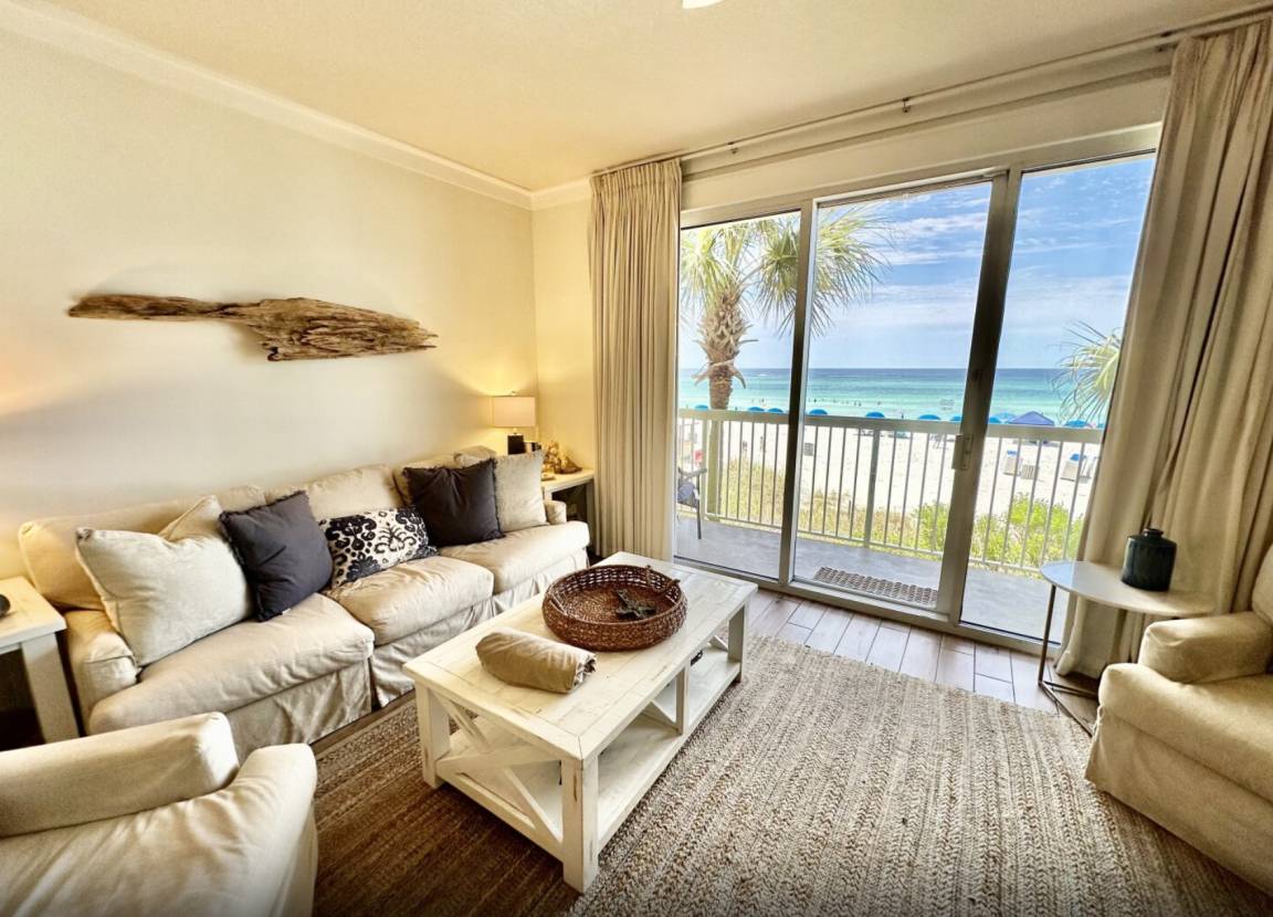 Maison De Vacances ∙ 1 Chambre ∙ 6 Personnes - Panama City Beach, FL