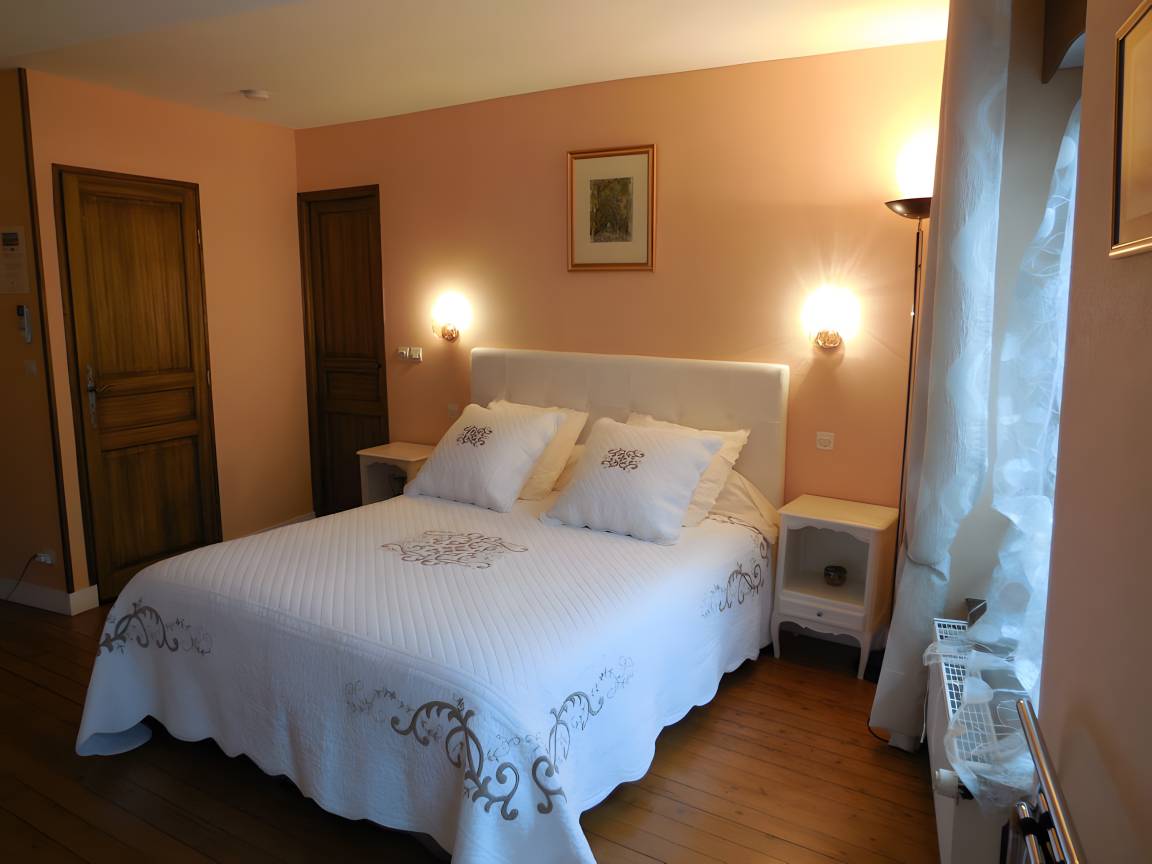 20 M² Bed And Breakfast ∙ 1 Bedroom ∙ 2 Guests - Basse-Normandie