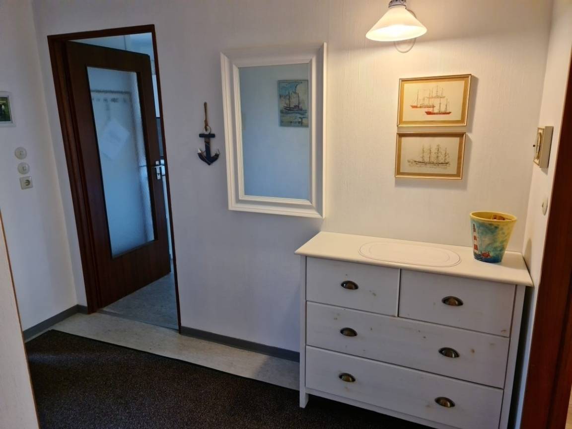 100 m² Ferienwohnung ∙ 3 Schlafzimmer ∙ 6 Gäste – Bild 16