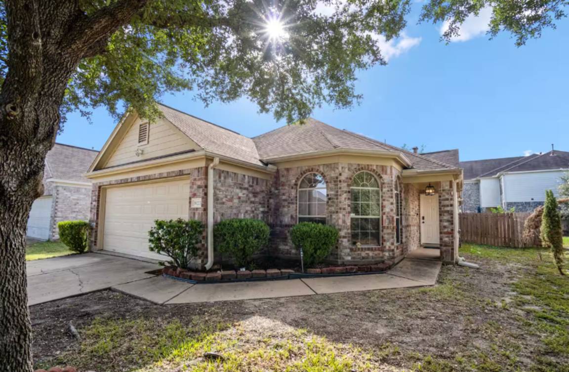 93 M² Ferienhaus ∙ 3 Schlafzimmer ∙ 6 Gäste - Houston, TX