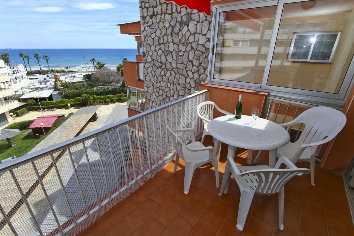 75 M² Apartment ∙ 2 Bedrooms ∙ 6 Guests - La Pineda