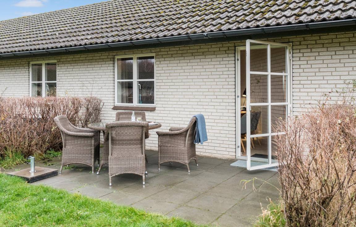 55 M² House ∙ 2 Bedrooms ∙ 4 Guests - Bornholm