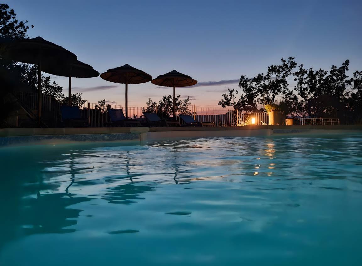65 M² Maison De Vacances ∙ 2 Chambres ∙ 6 Personnes - Manosque