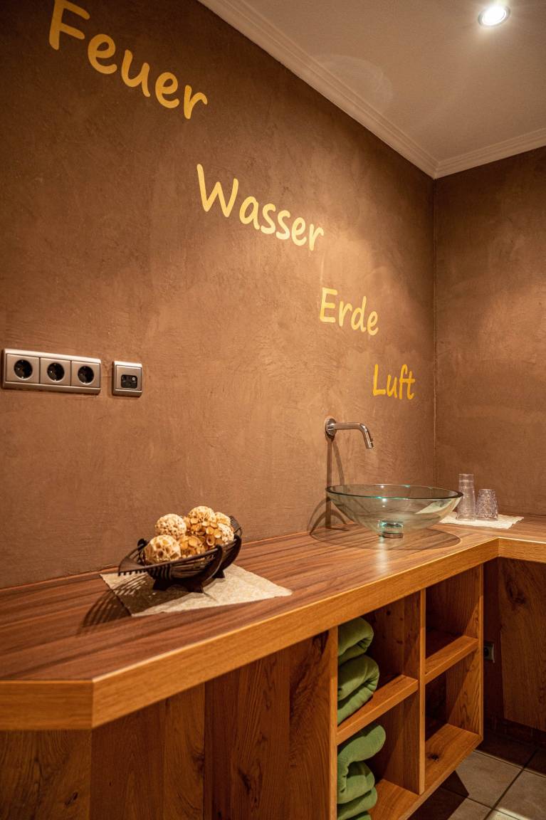 60 m² Ferienwohnung ∙ 1 Schlafzimmer ∙ 4 Gäste – Bild 20
