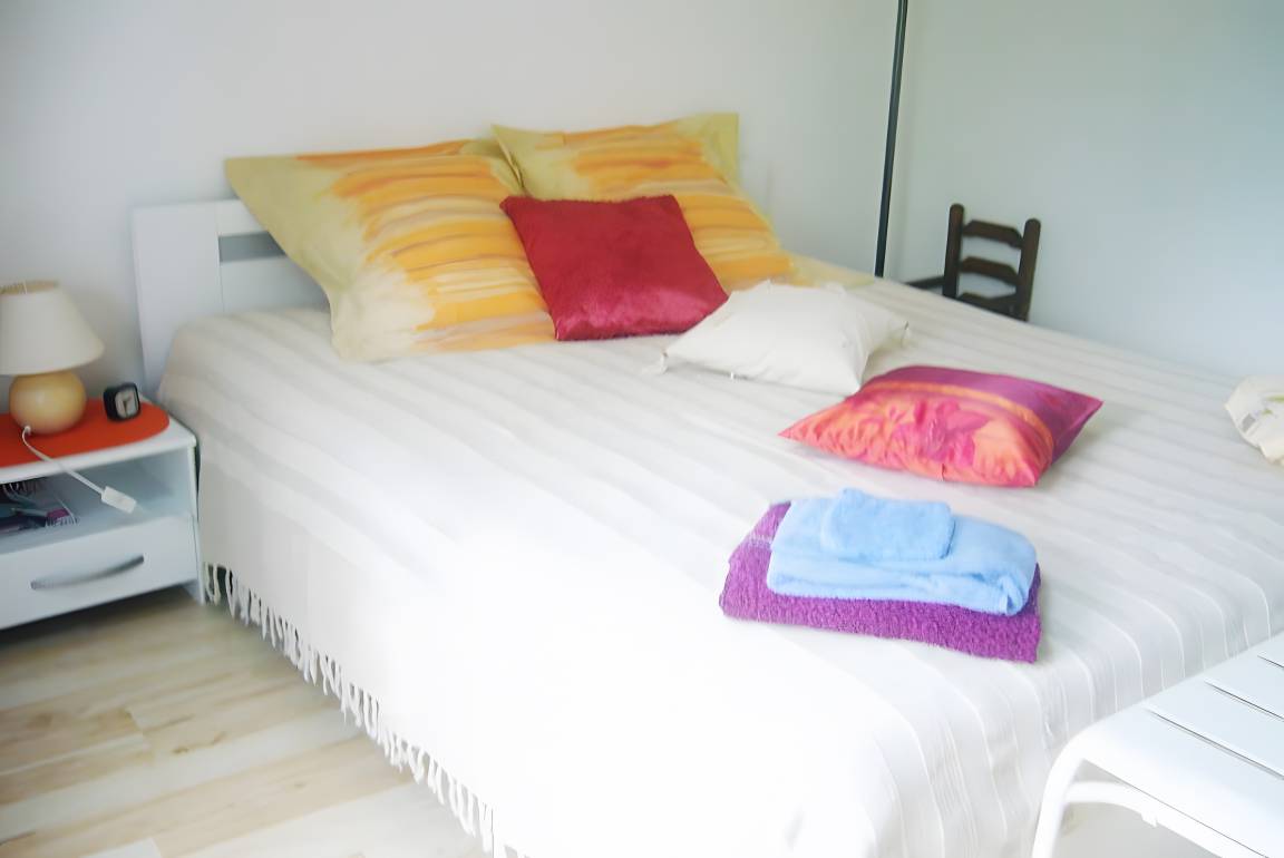 35 M² Chambre D'hôtes ∙ 2 Chambres ∙ 5 Personnes - Bayeux