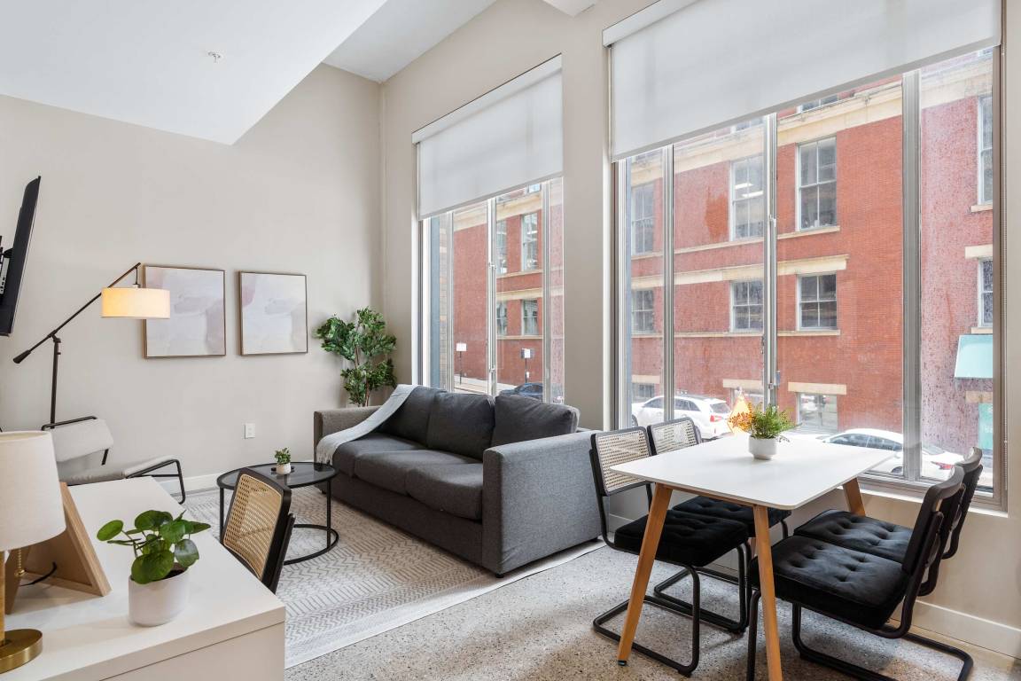 78 M² Apartment ∙ 2 Bedrooms ∙ 4 Guests - Cold Spring, KY