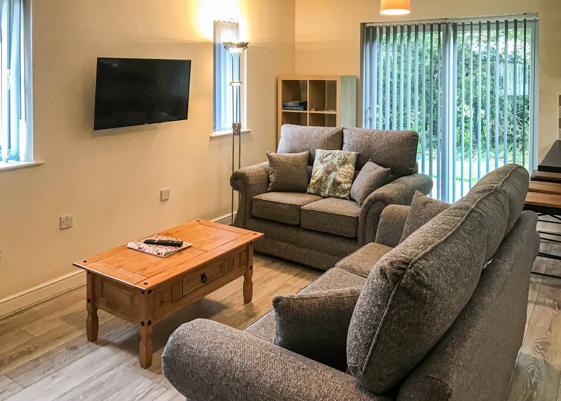 Bungalow ∙ 2 Chambres ∙ 4 Personnes - Yorkshire
