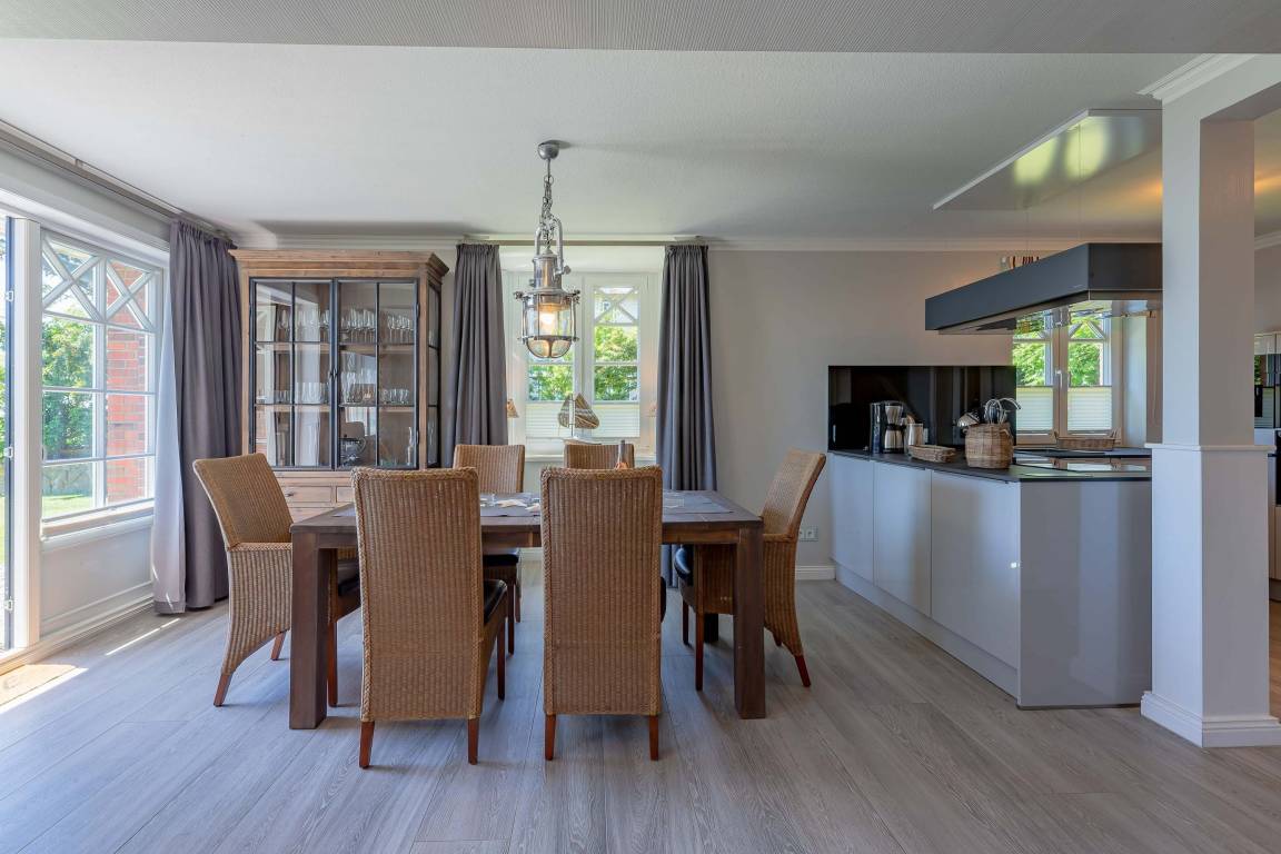 90 m² Ferienhaus ∙ 3 Schlafzimmer ∙ 6 Gäste – Bild 9