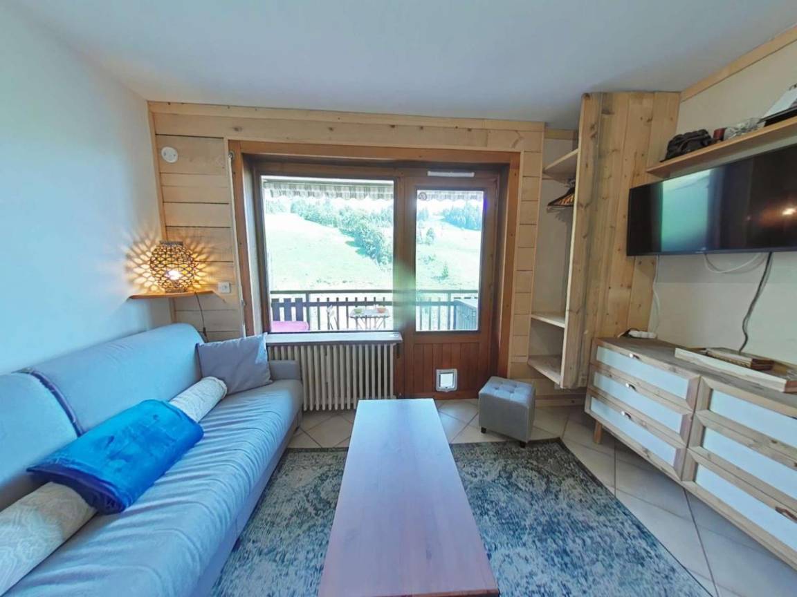 22 m² Ferienwohnung ∙ 1 Schlafzimmer ∙ 4 Gäste – Bild 14