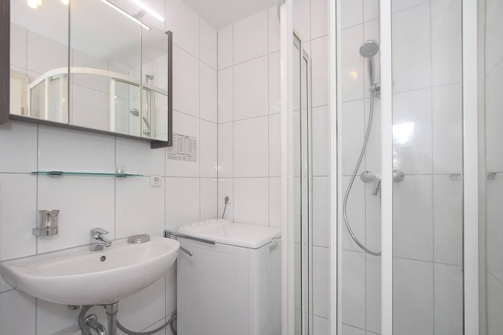 75 m² Ferienwohnung ∙ 3 Schlafzimmer ∙ 6 Gäste – Bild 16