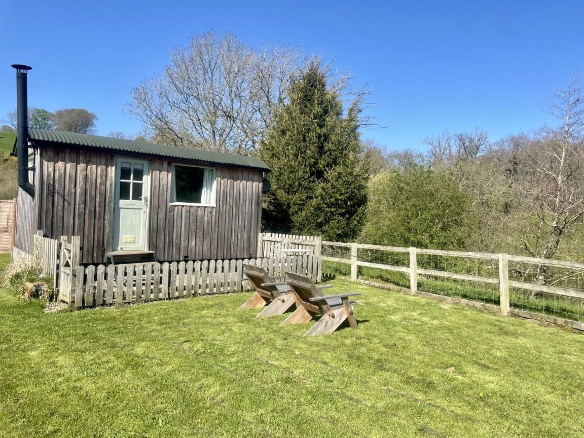 Cottage ∙ 1 Bedroom ∙ 2 Guests - Northumberland