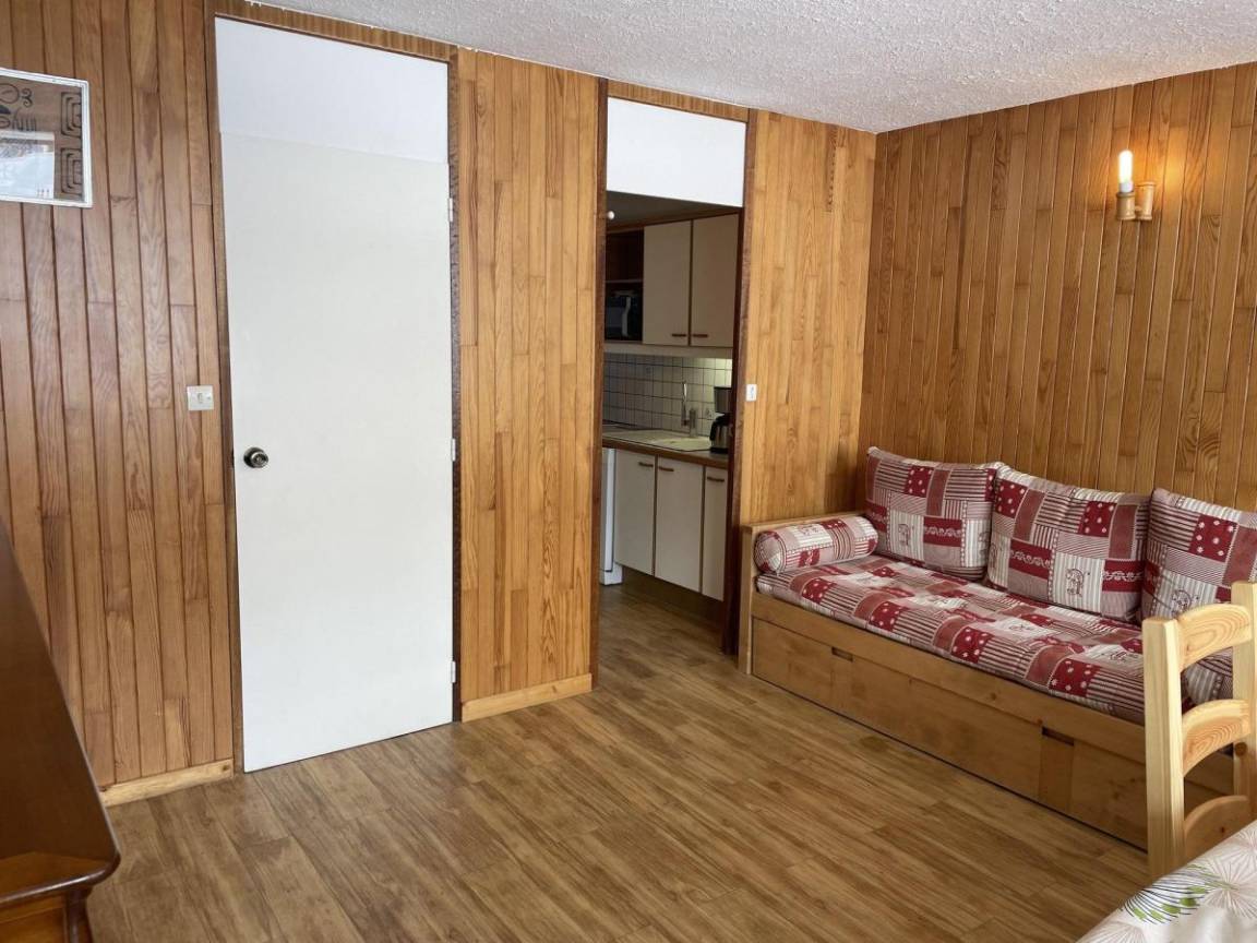 50 m&sup2; Ferienwohnung 2 Schlafzimmer 7 G&auml;ste