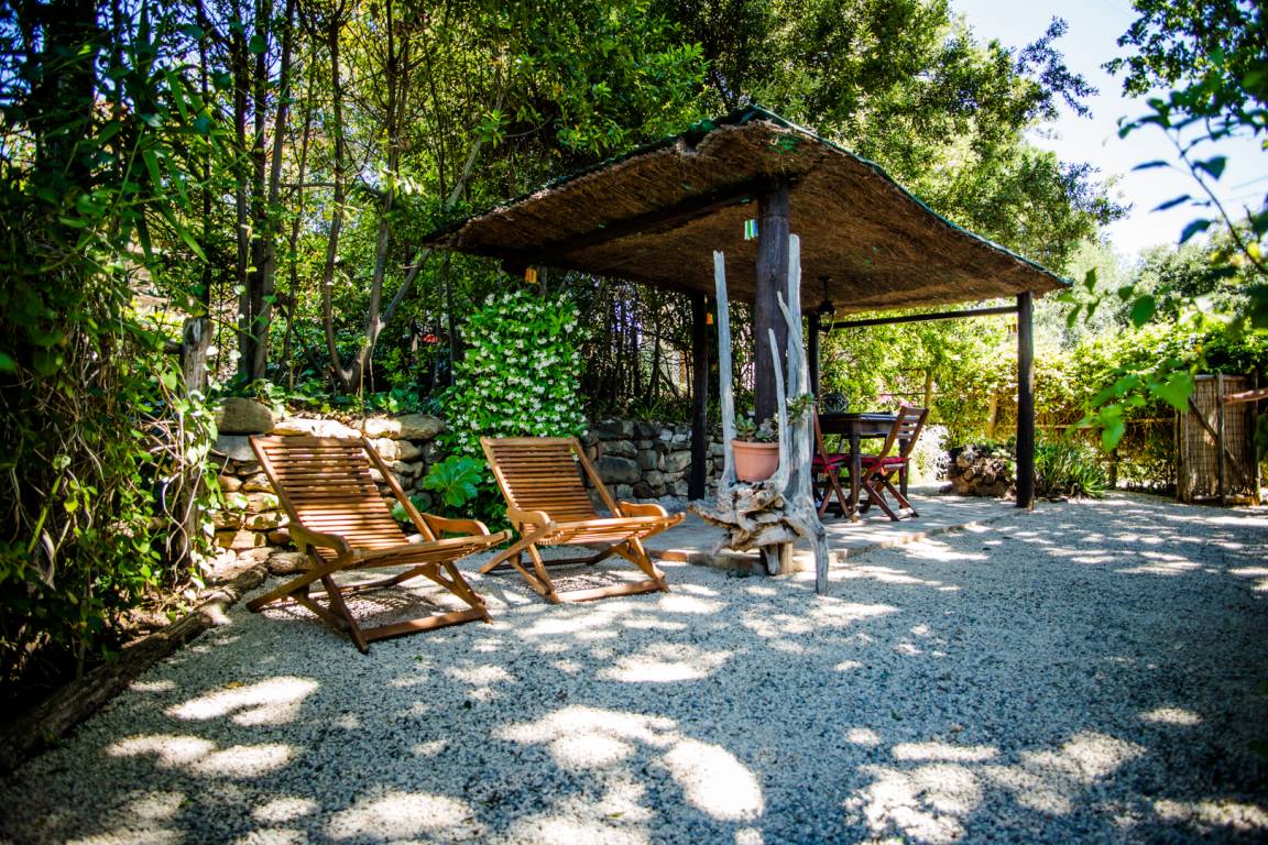 38 M² Agriturismo ∙ 1 Camera Da Letto ∙ 4 Ospiti - Castiglione della Pescaia