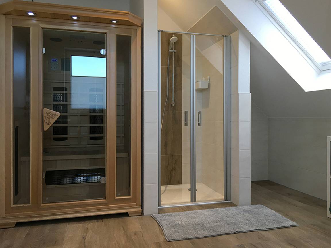105 m² Ferienhaus ∙ 4 Schlafzimmer ∙ 6 Gäste – Bild 20