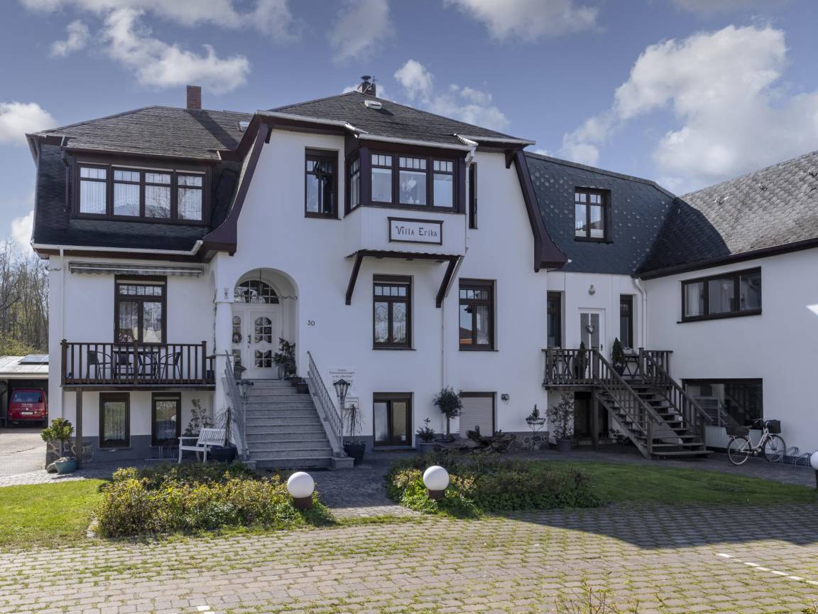 90 m² Ferienwohnung ∙ 3 Schlafzimmer ∙ 5 Gäste – Bild 3