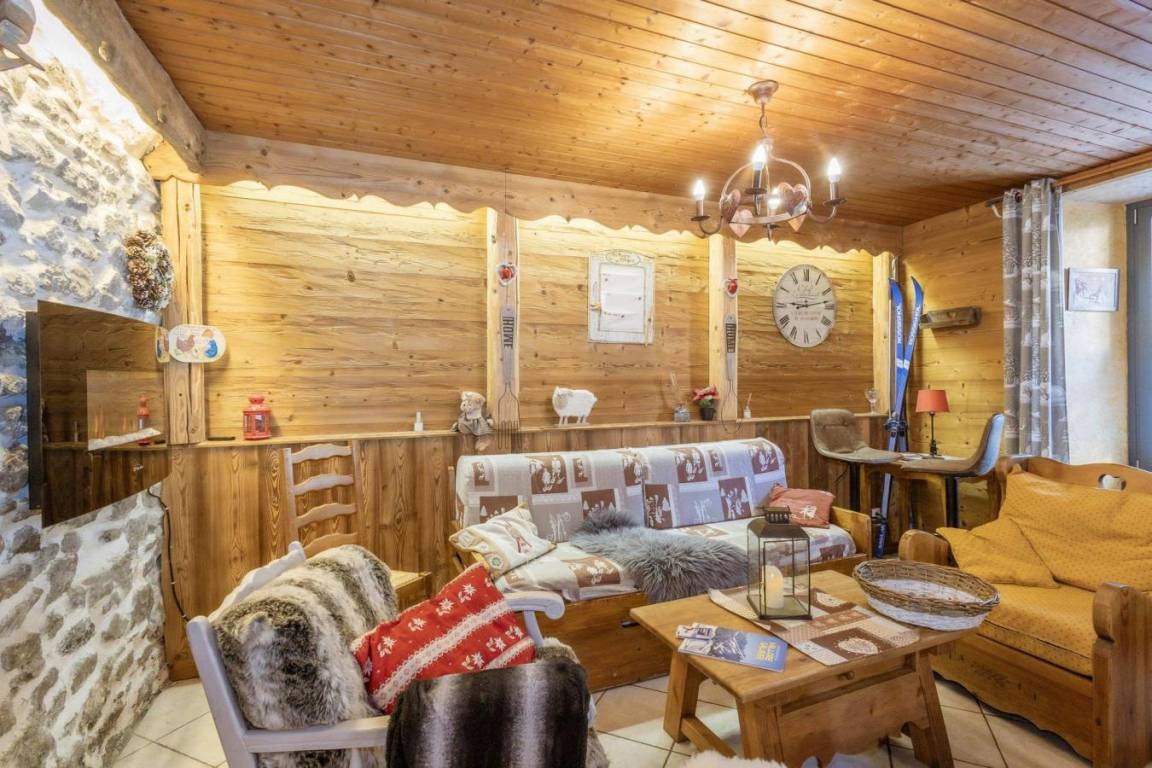 75 m&sup2; Ferienwohnung 2 Schlafzimmer 10 G&auml;ste