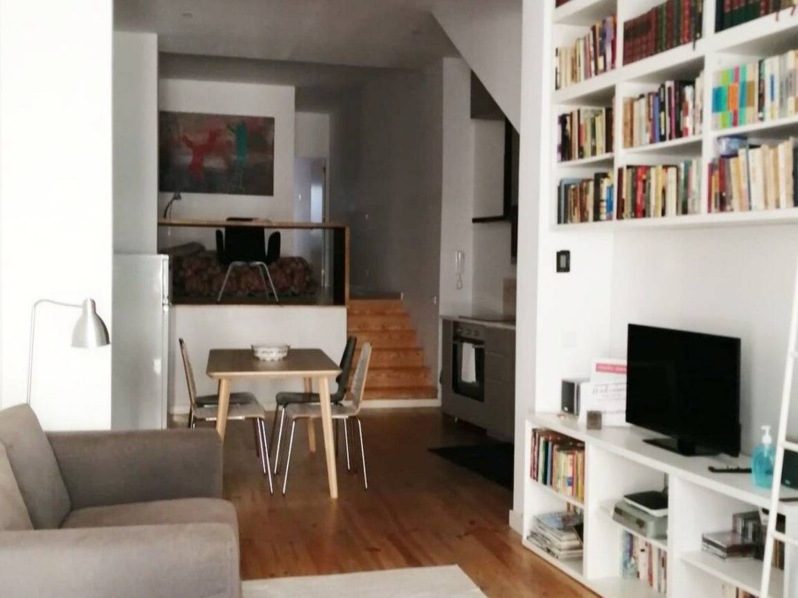 55 M² Appartement ∙ 1 Chambre ∙ 4 Personnes - Aveiro
