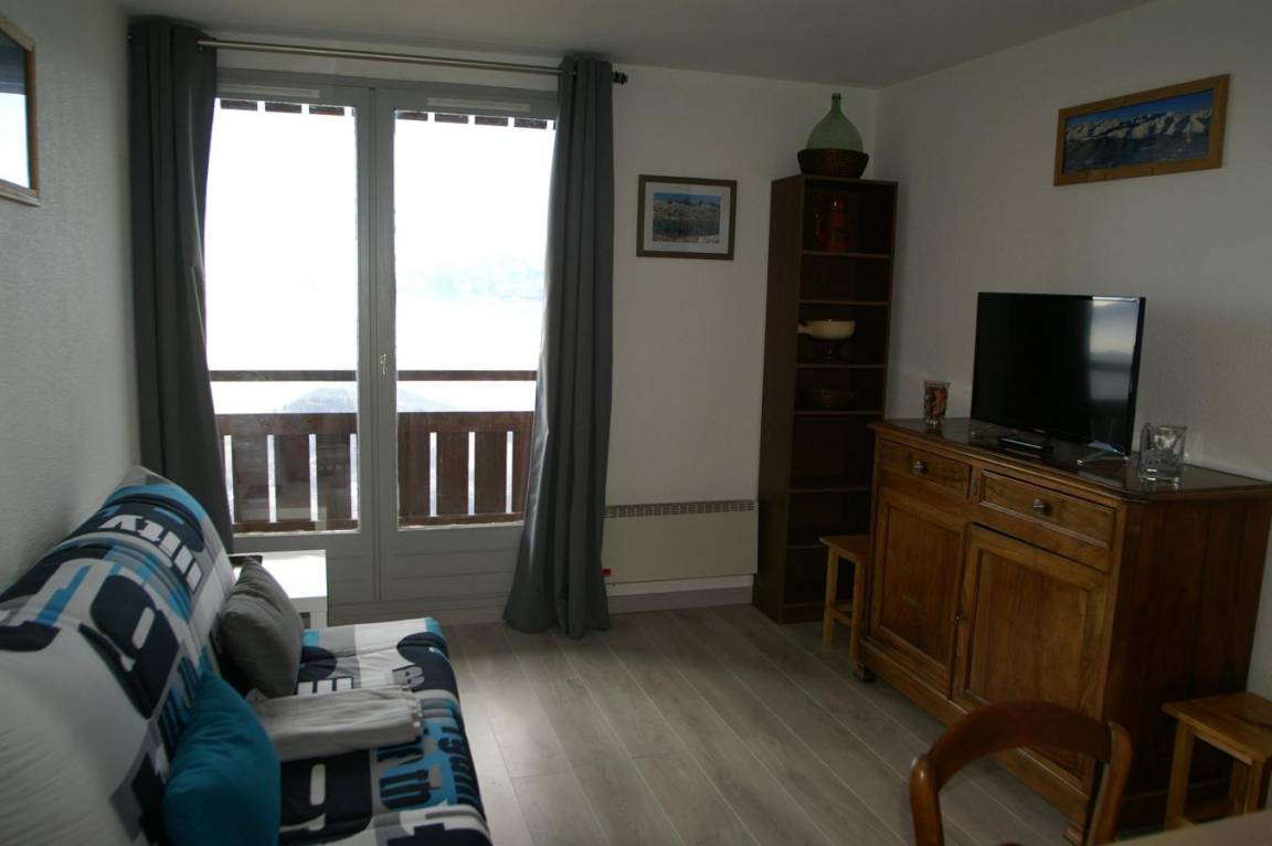 43 m&sup2; Ferienwohnung 1 Schlafzimmer 7 G&auml;ste