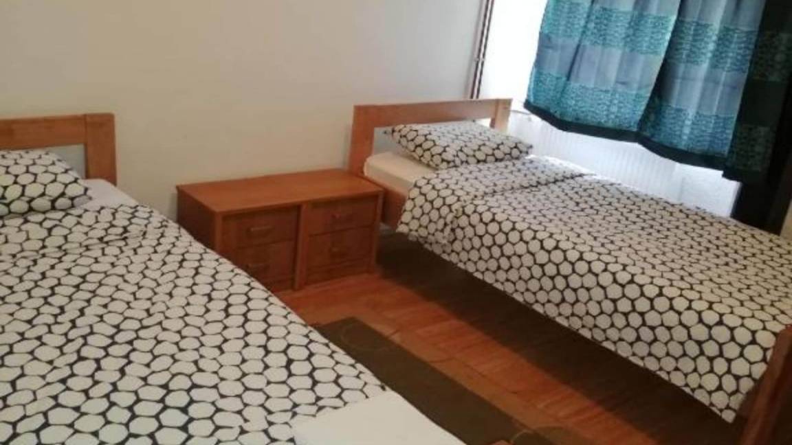 150 M² Appartement ∙ 5 Chambres ∙ 10 Personnes - Croatie