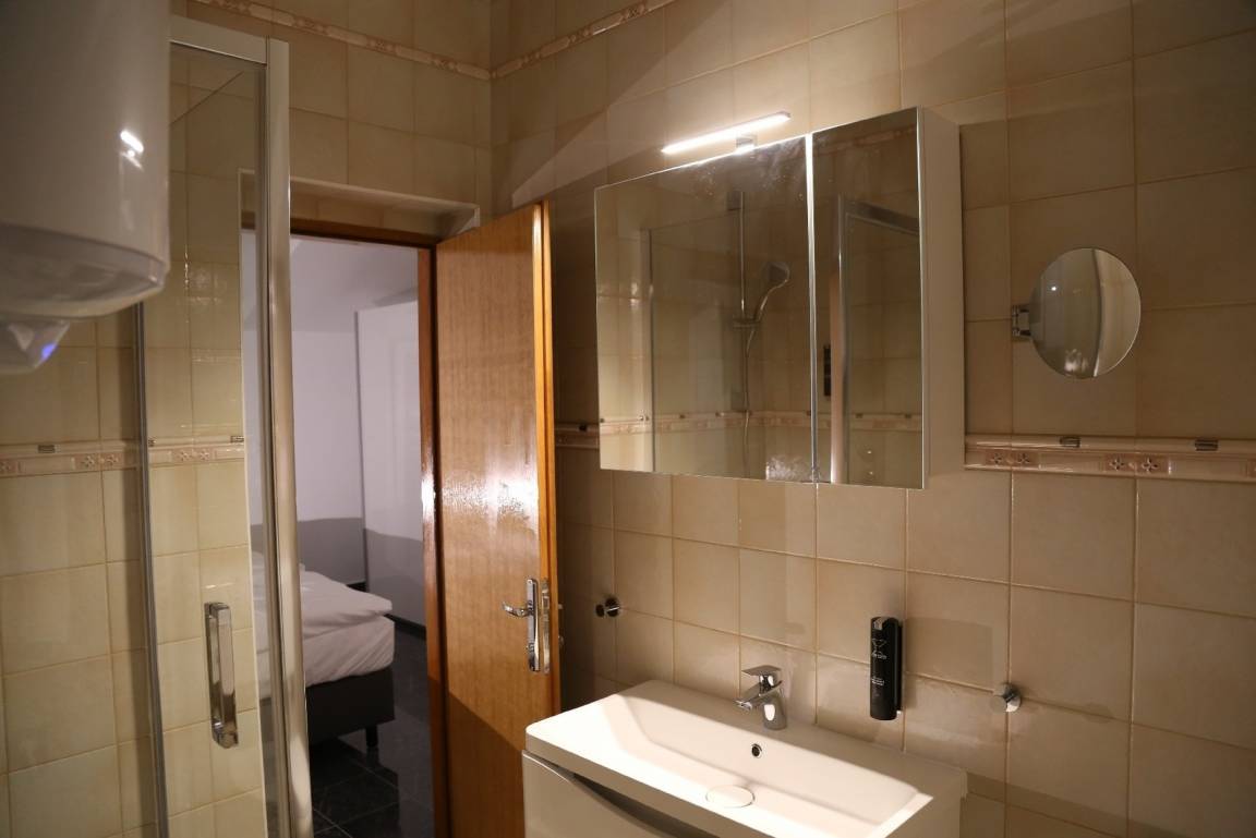 35 m² Ferienwohnung ∙ 1 Schlafzimmer ∙ 4 Gäste – Bild 13