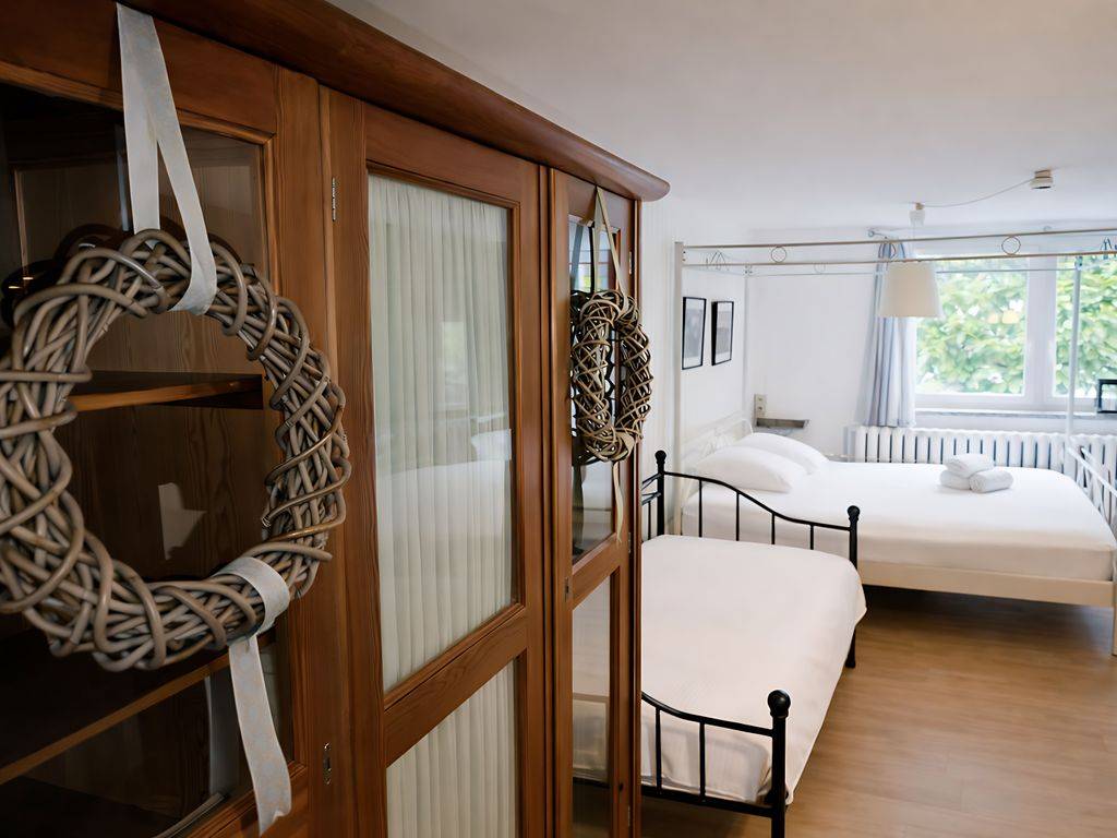 25 M² Ferienwohnung ∙ 4 Gäste - Graal-Müritz