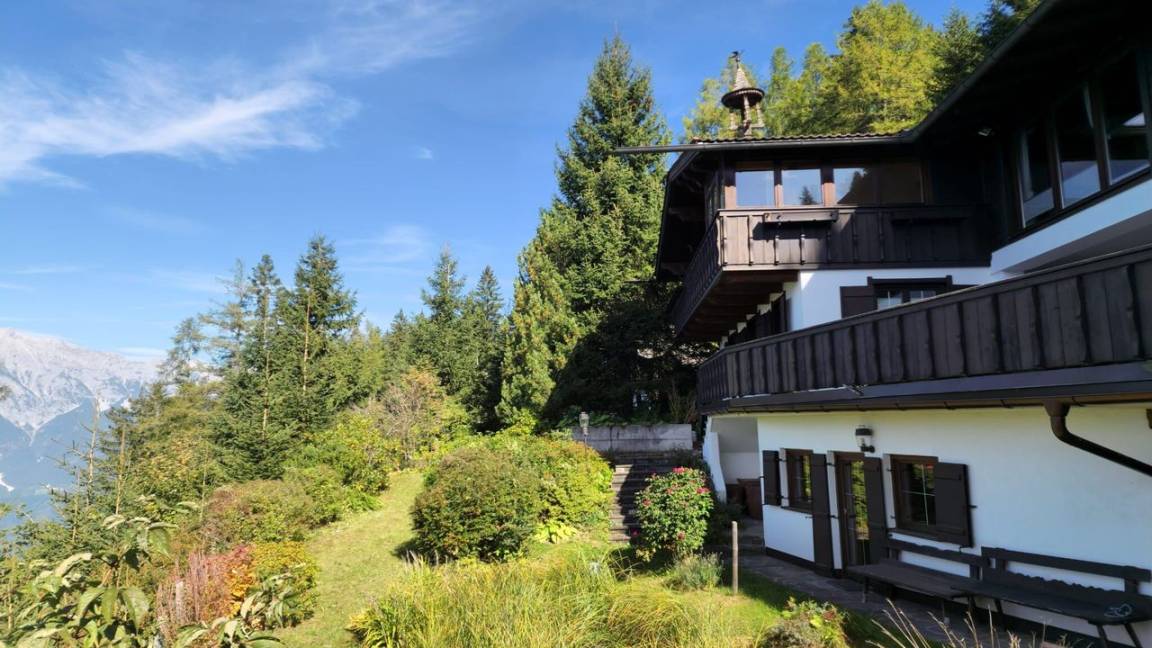 250 M² Ferienhaus ∙ 4 Schlafzimmer ∙ 7 Gäste - Schwaz