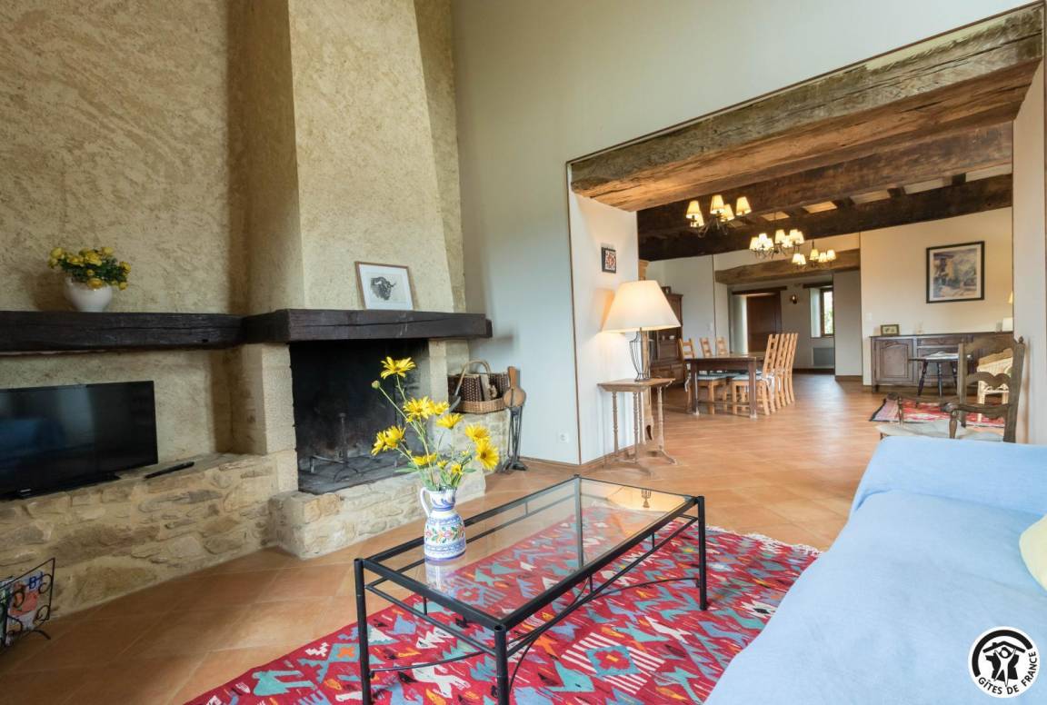 193 m&sup2; G&icirc;te 2 Schlafzimmer 4 G&auml;ste