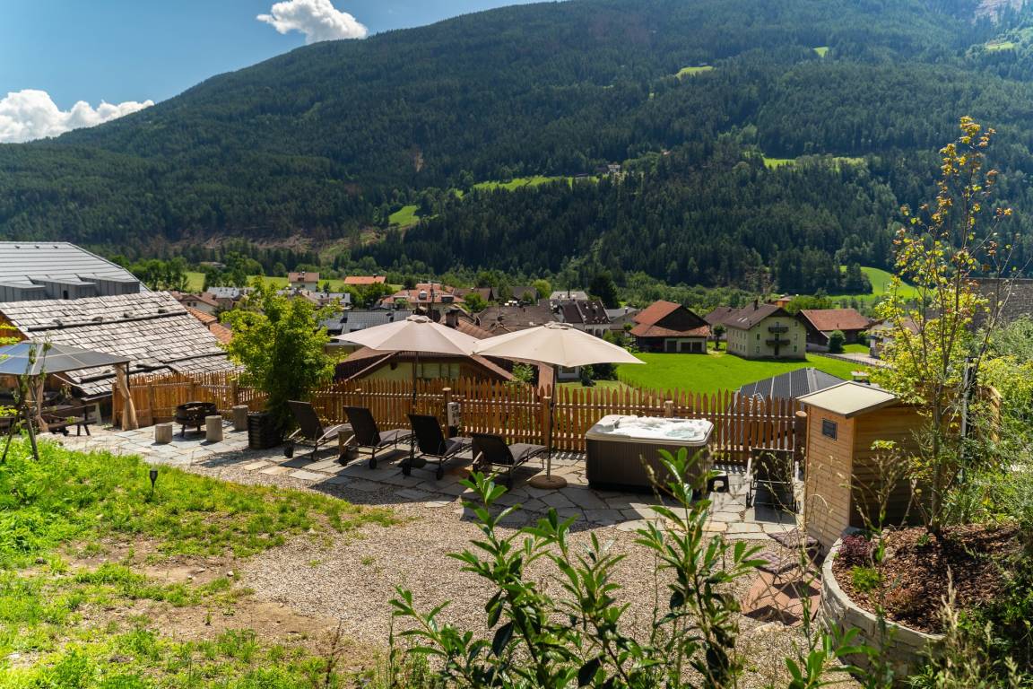 Appartamento Vacanza ∙ 1 Camera Da Letto ∙ 4 Ospiti - Provincia di Bolzano