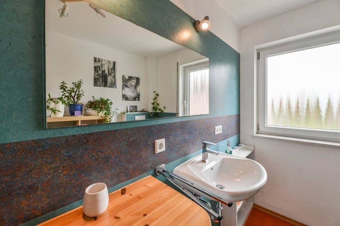 40 m² Ferienwohnung ∙ 1 Schlafzimmer ∙ 3 Gäste – Bild 13